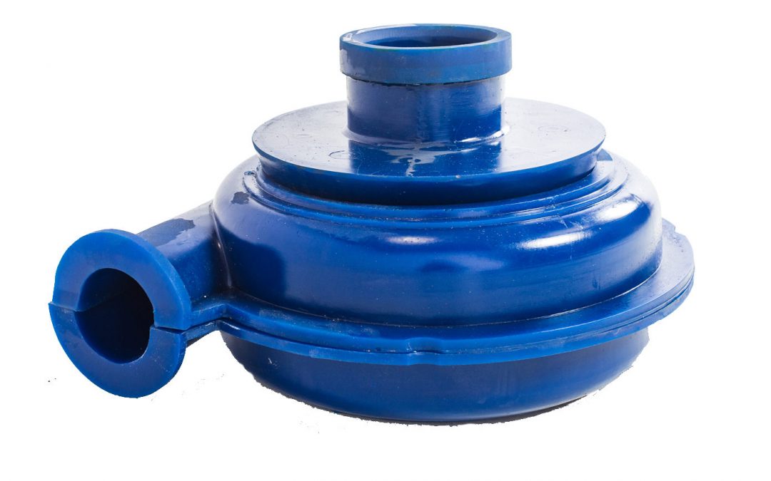 Unlock Maximum Performance with Iracore Hydrocyclone Liners