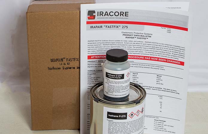 Repair Kits - Iracore