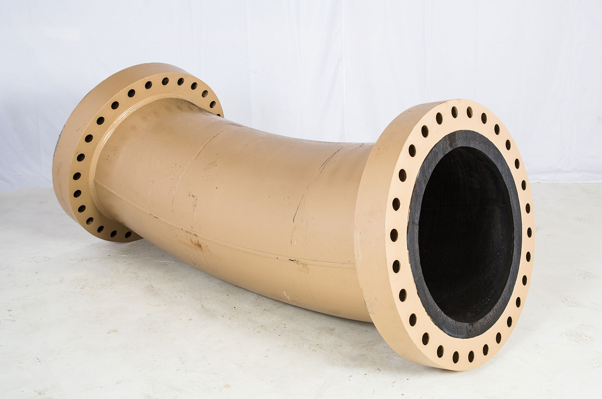 The Benefits of Iracore NeopreneLined Pipe Iracore