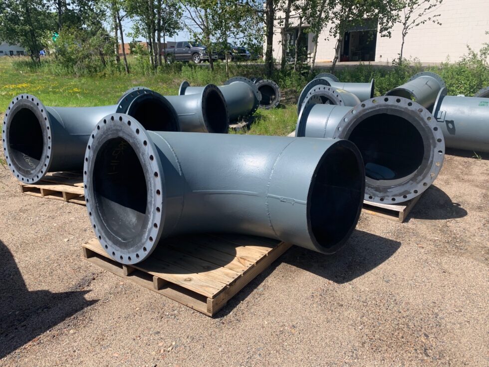 When to Use Neoprene Lining Iracore