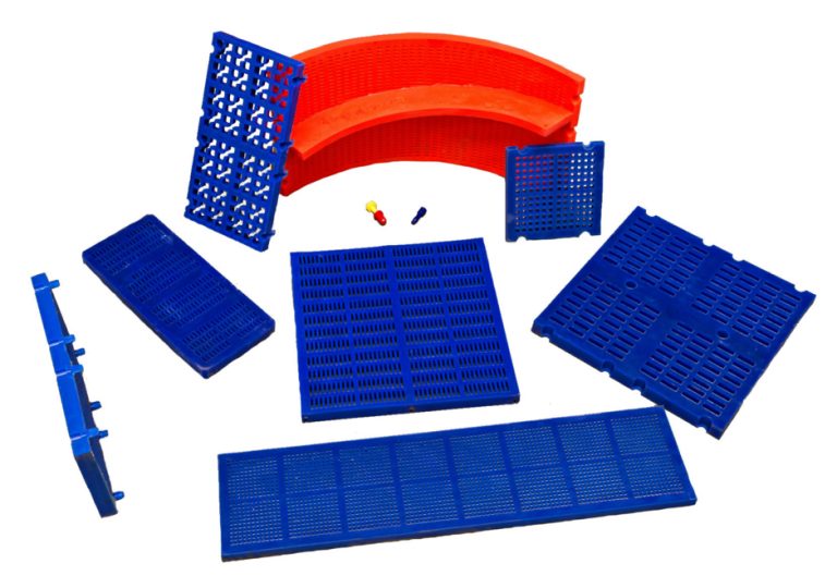 Mining Screen Panels for Any Application With Iracore